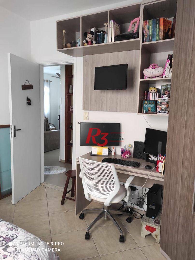 Apartamento à venda com 2 quartos, 60m² - Foto 10