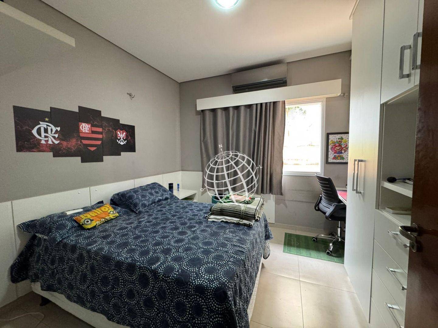 Casa à venda com 3 quartos, 250m² - Foto 45