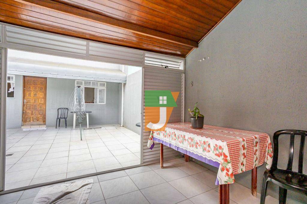 Sobrado à venda com 3 quartos, 140m² - Foto 23