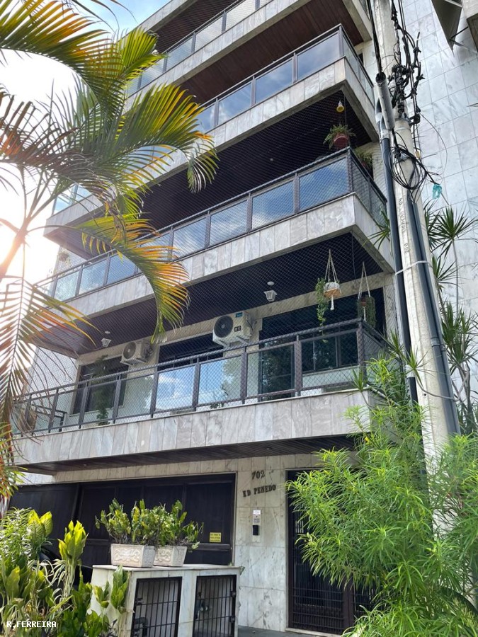 Apartamento à venda com 3 quartos, 109m² - Foto 12