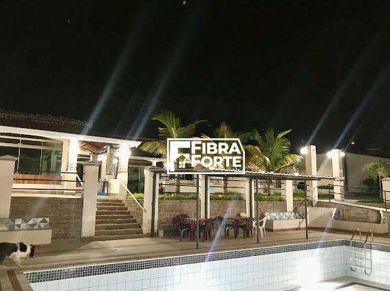 Casa para alugar com 9 quartos, 1100m² - Foto 3