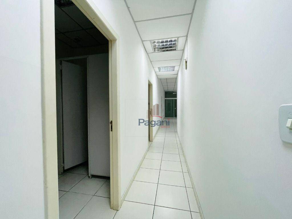 Loja-Salão para alugar, 250m² - Foto 8