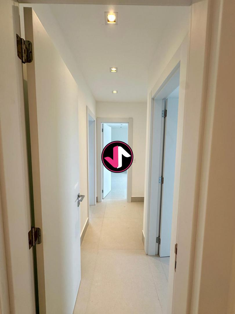 Apartamento à venda com 3 quartos, 132m² - Foto 13