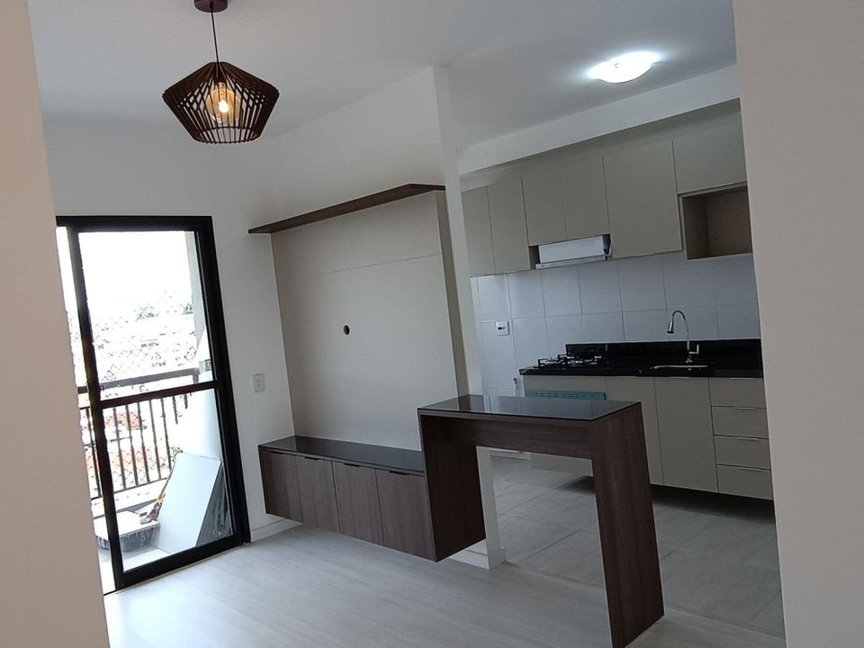 Apartamento à venda com 2 quartos, 60m² - Foto 12