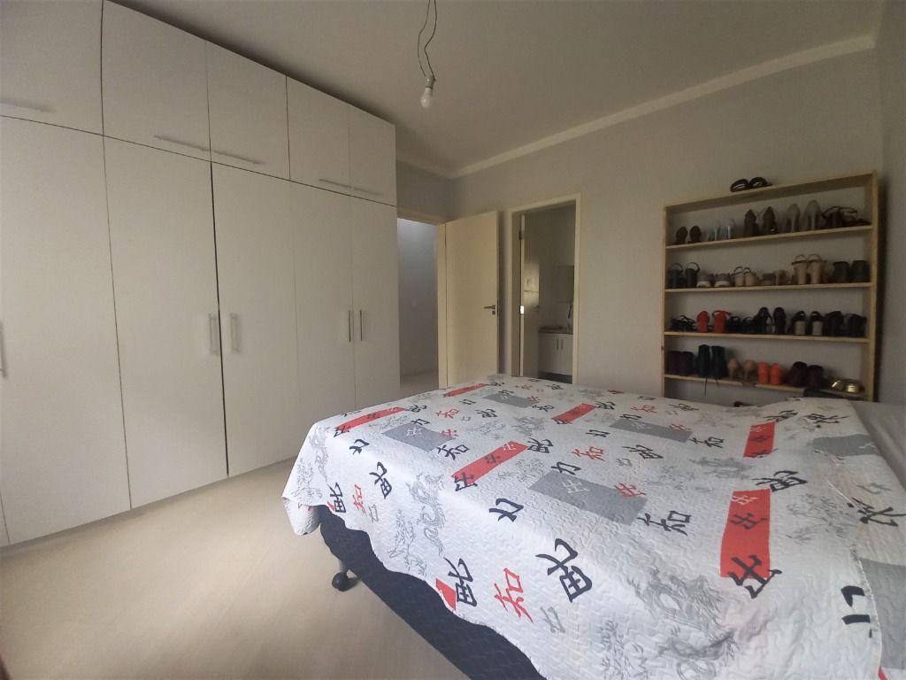 Casa de Condomínio à venda com 3 quartos, 185m² - Foto 19