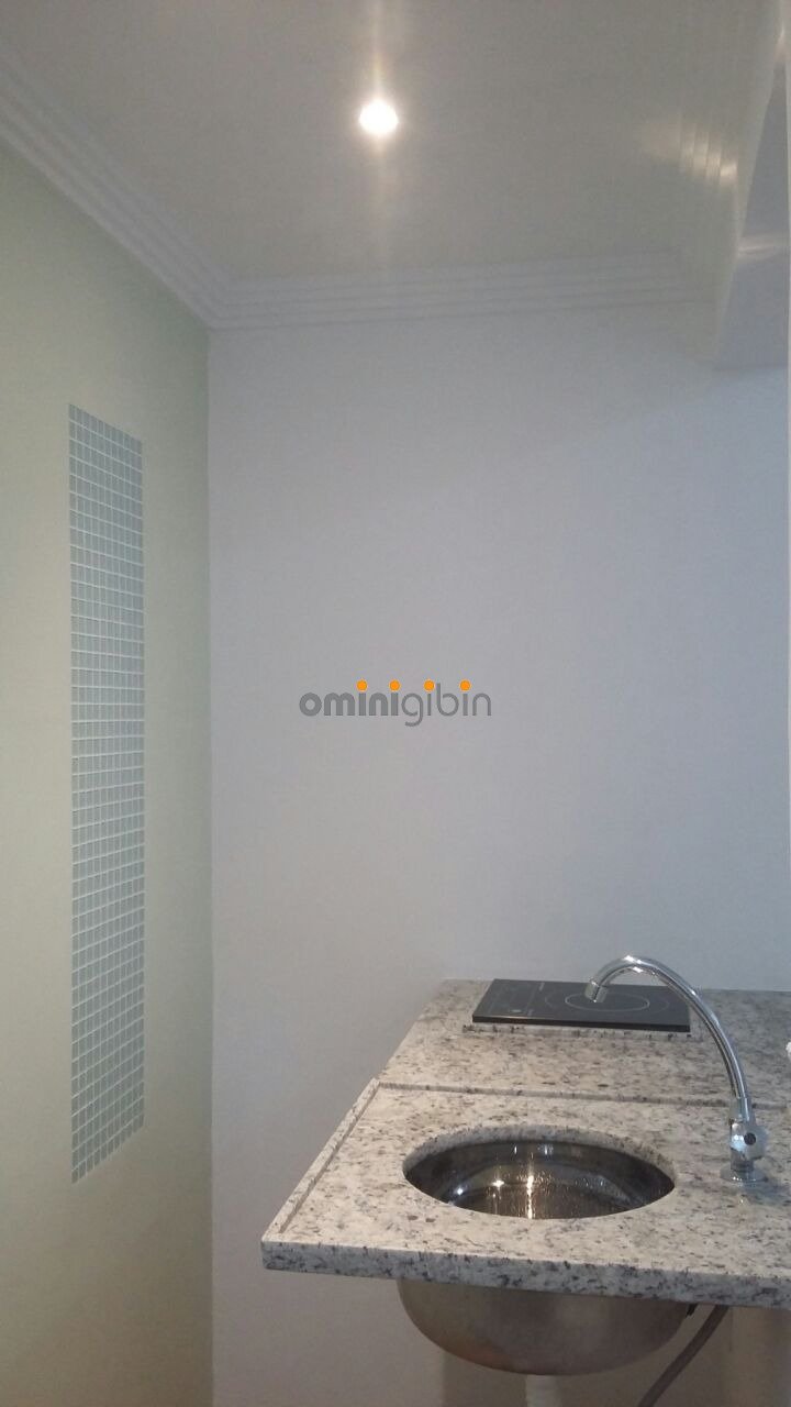 Apartamento à venda, 35m² - Foto 11