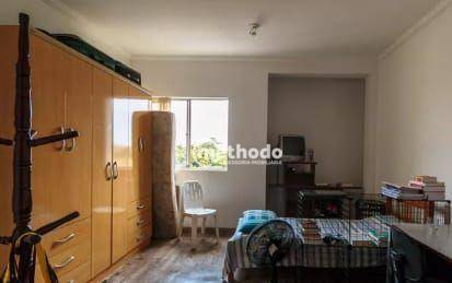 Apartamento à venda com 1 quarto, 39m² - Foto 1