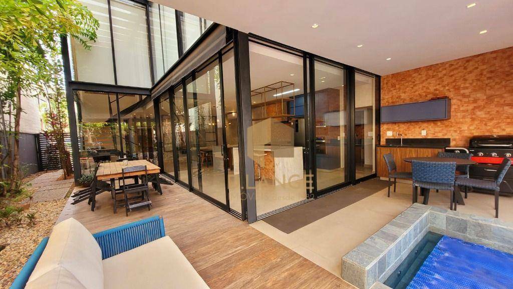 Casa de Condomínio à venda com 3 quartos, 273m² - Foto 47