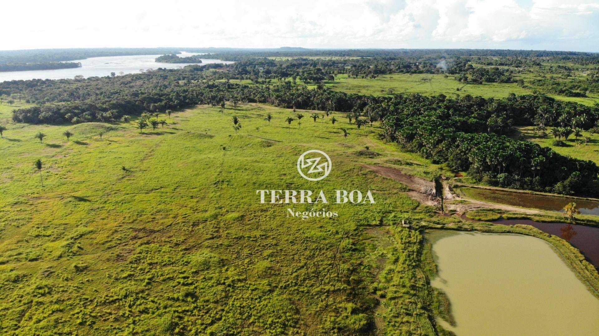 Fazenda à venda, 16000000M2 - Foto 7