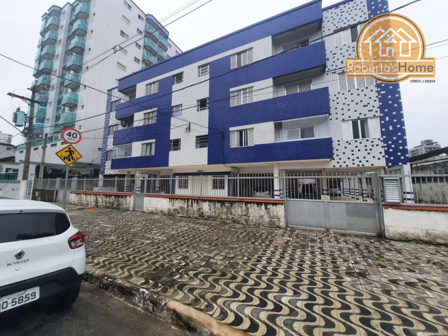 Apartamento à venda com 1 quarto, 50m² - Foto 1