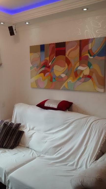 Apartamento à venda com 3 quartos, 70m² - Foto 9