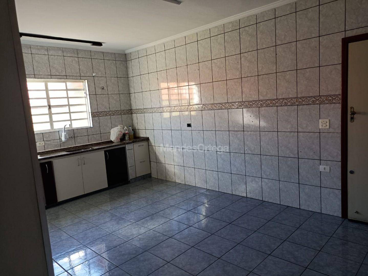 Casa à venda com 2 quartos, 120m² - Foto 6