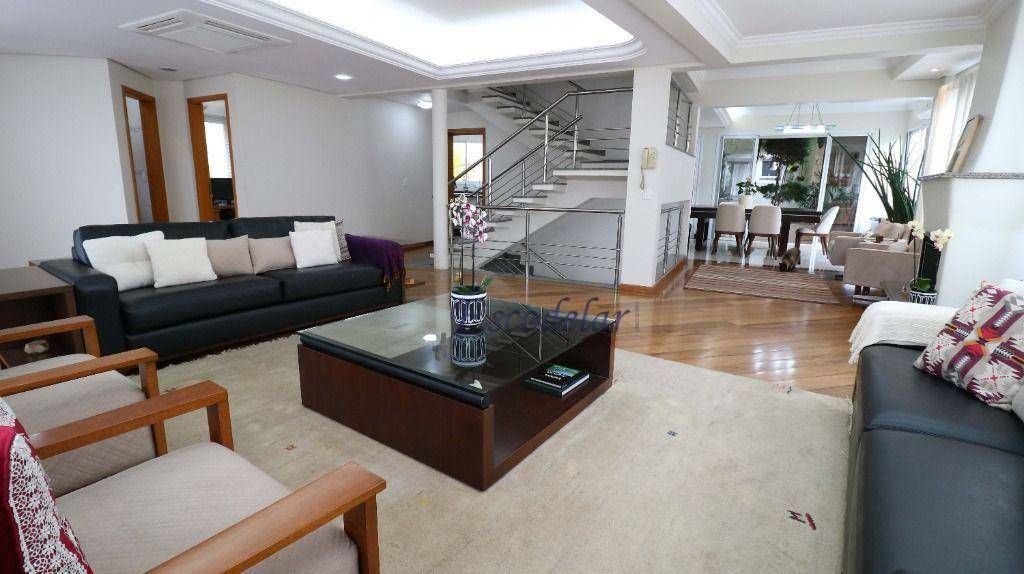 Sobrado à venda com 5 quartos, 650m² - Foto 10