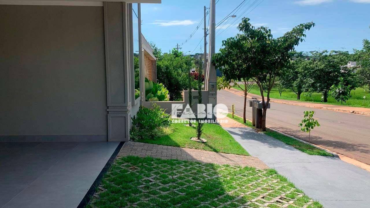 Casa de Condomínio à venda com 3 quartos, 165m² - Foto 8