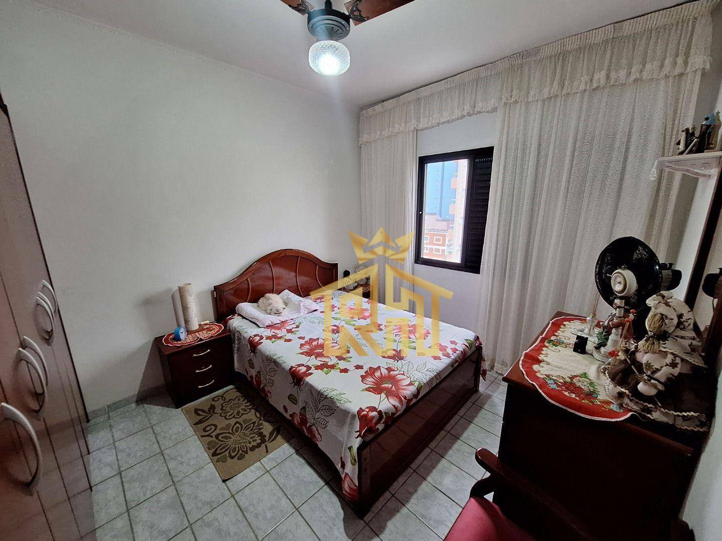 Apartamento à venda com 2 quartos, 80m² - Foto 9