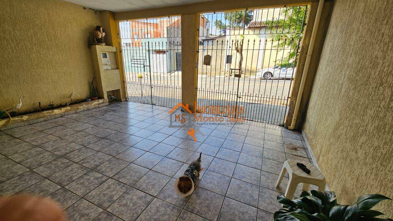 Casa à venda com 3 quartos, 210m² - Foto 23