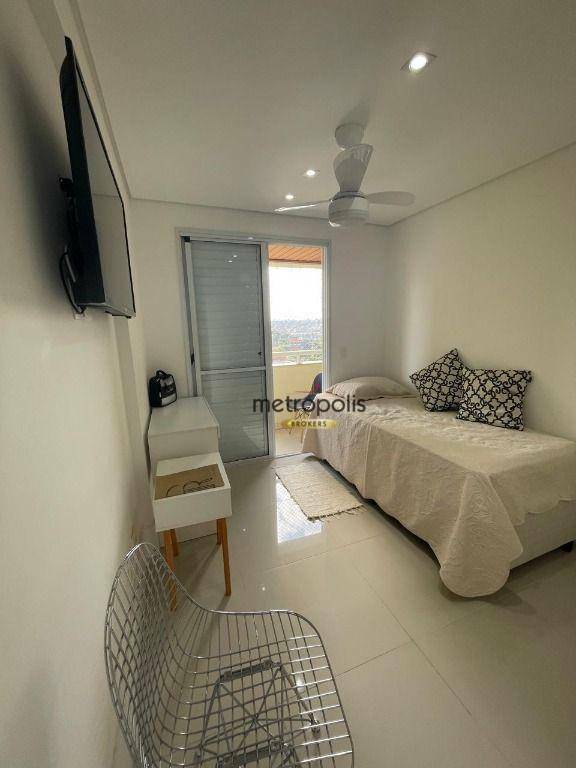 Apartamento à venda com 3 quartos, 128m² - Foto 18