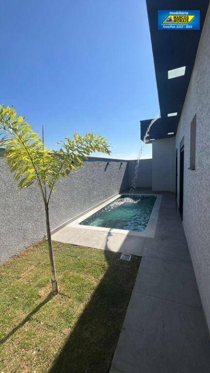 Casa de Condomínio à venda com 3 quartos, 140m² - Foto 19