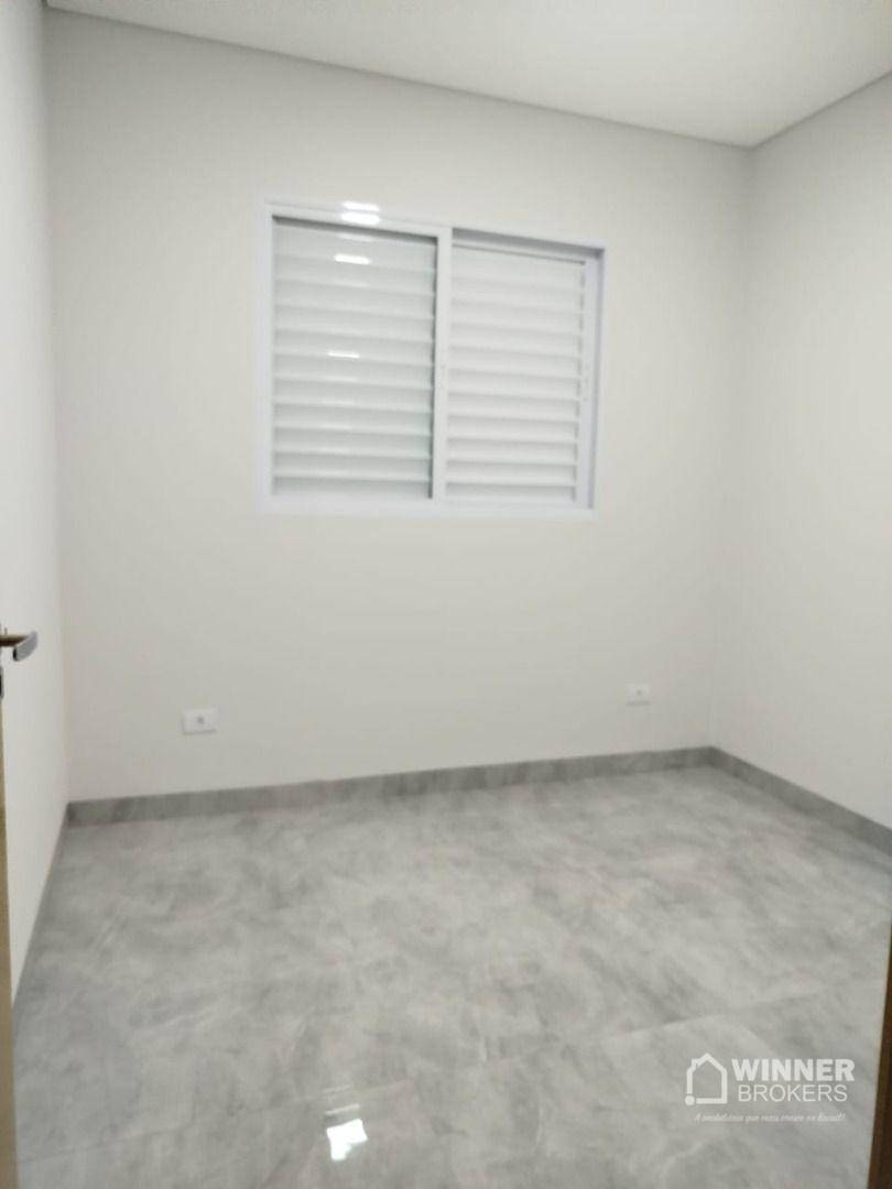 Casa à venda com 3 quartos, 122m² - Foto 15