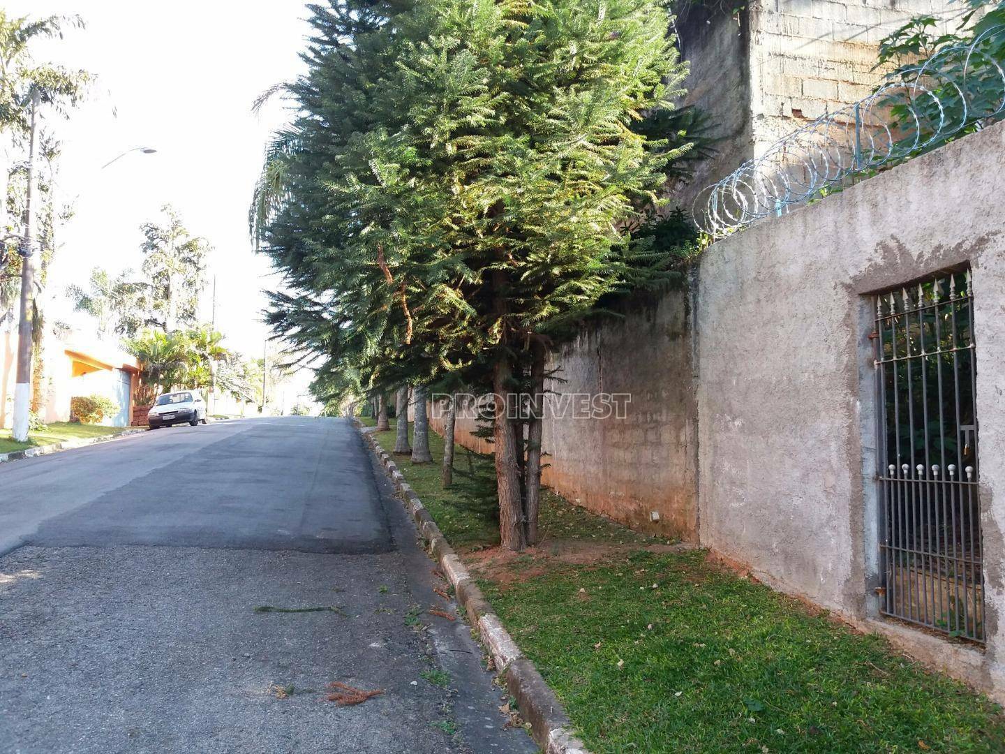 Loteamento e Condomínio à venda, 2370M2 - Foto 2