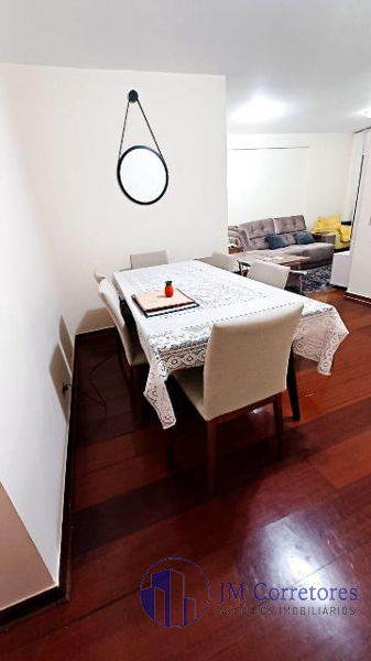 Apartamento à venda com 3 quartos, 92m² - Foto 8