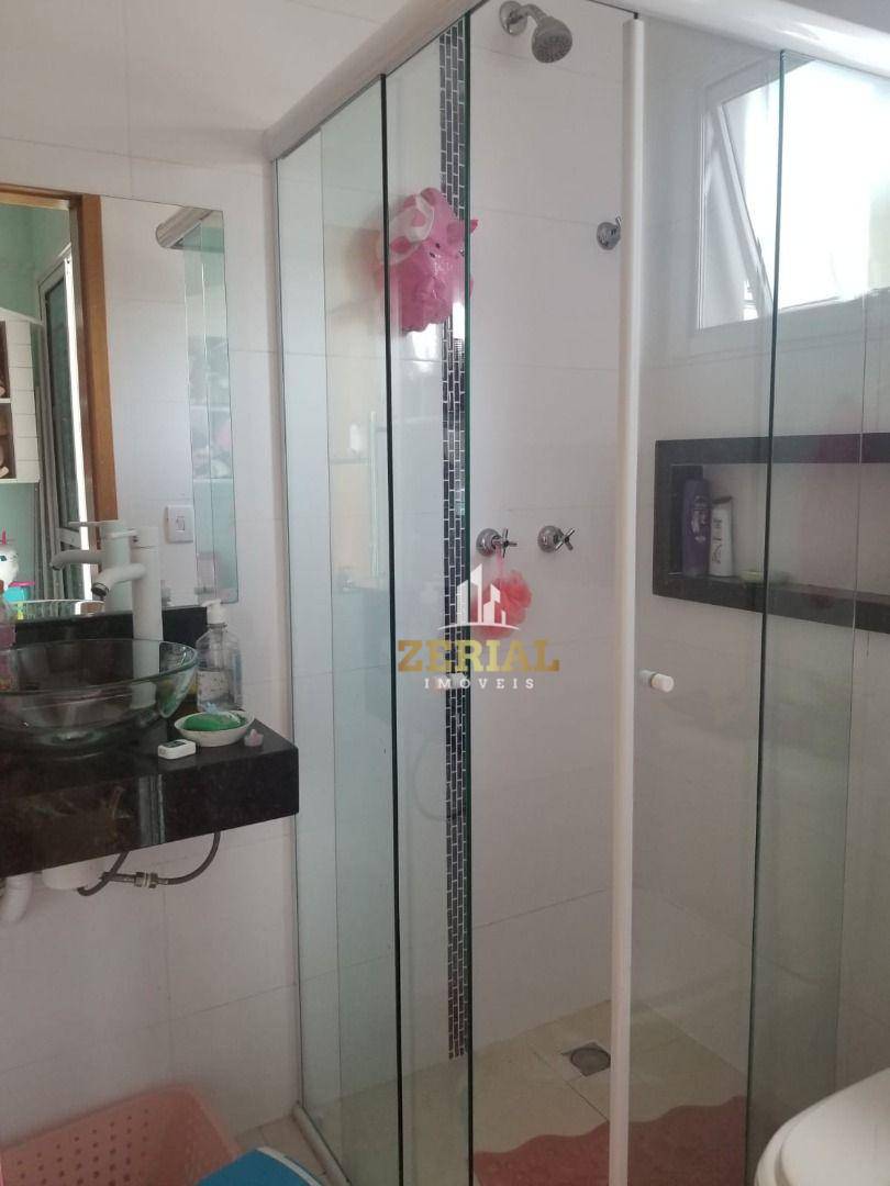 Sobrado à venda com 3 quartos, 170m² - Foto 27