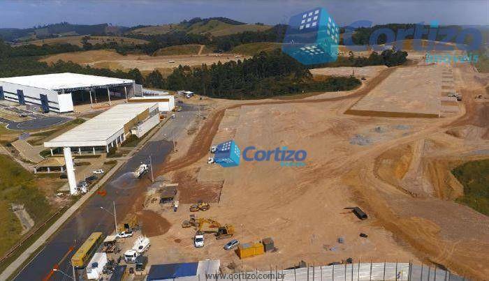 Depósito-Galpão-Armazém para alugar, 5790m² - Foto 1