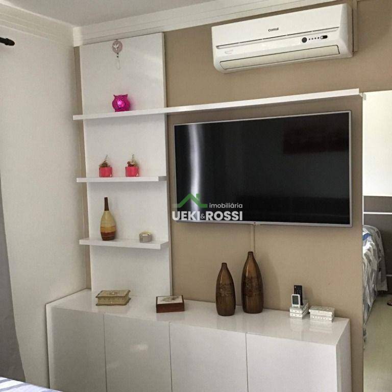 Apartamento à venda com 3 quartos, 59m² - Foto 7