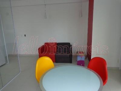 Apartamento para alugar com 2 quartos, 53m² - Foto 3