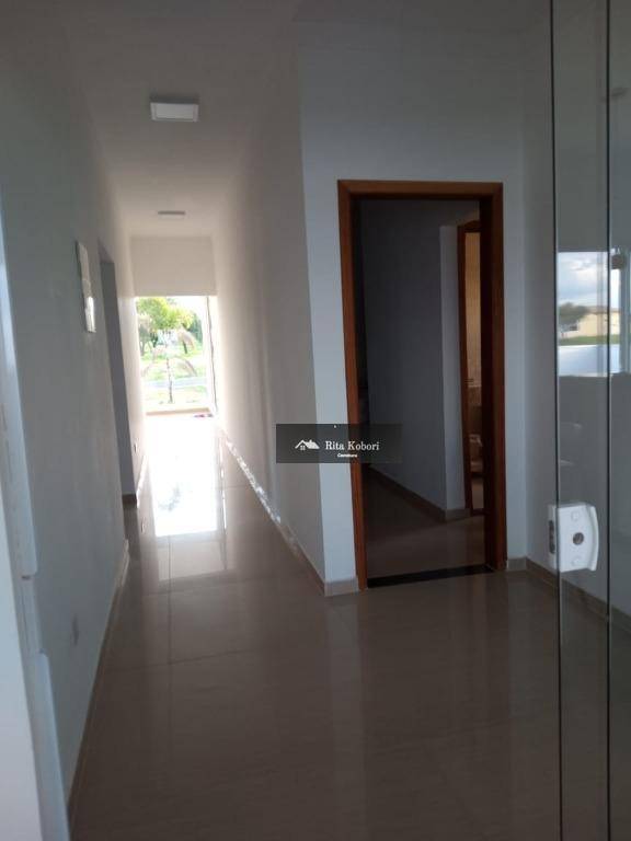 Casa de Condomínio à venda com 3 quartos, 186m² - Foto 23