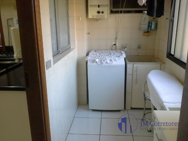 Apartamento à venda com 3 quartos, 110m² - Foto 28