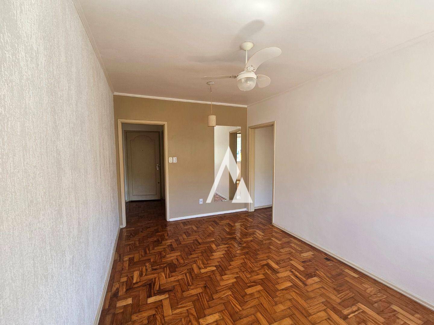 Apartamento para alugar com 1 quarto, 57M2 - Foto 9