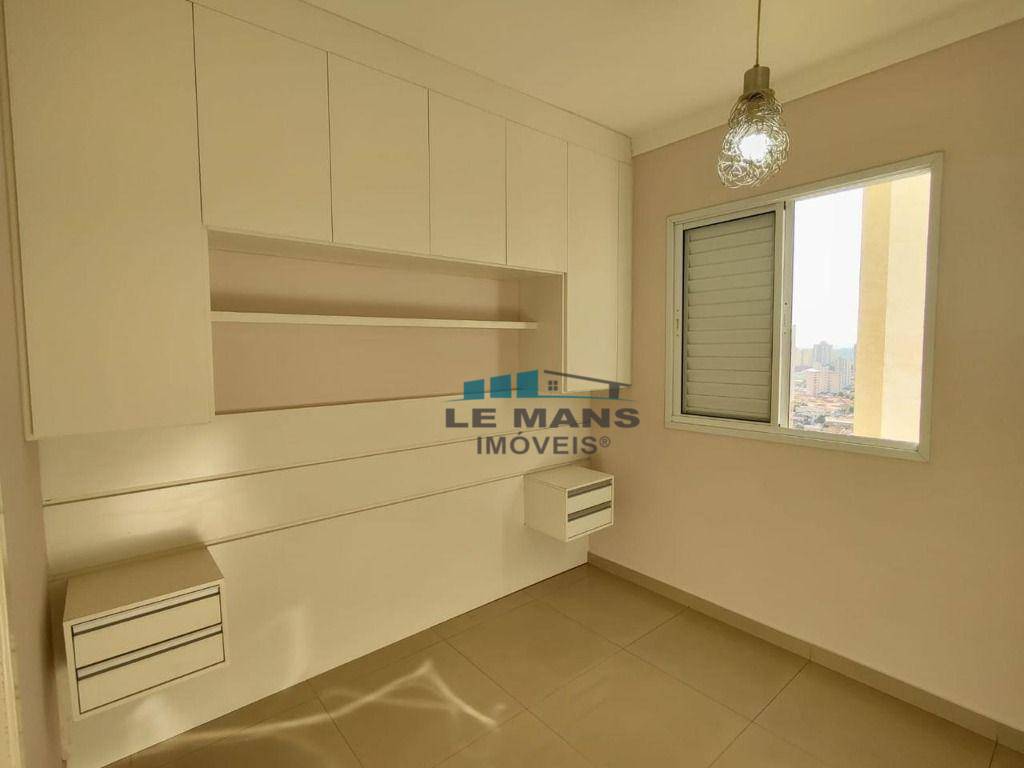 Apartamento à venda com 3 quartos, 68m² - Foto 21