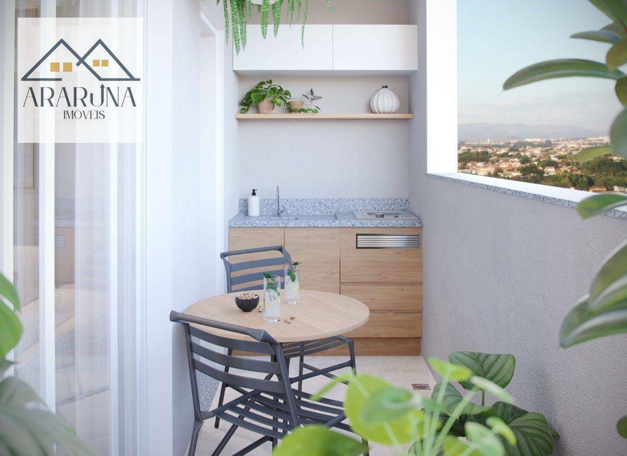 Apartamento à venda com 3 quartos, 81m² - Foto 22