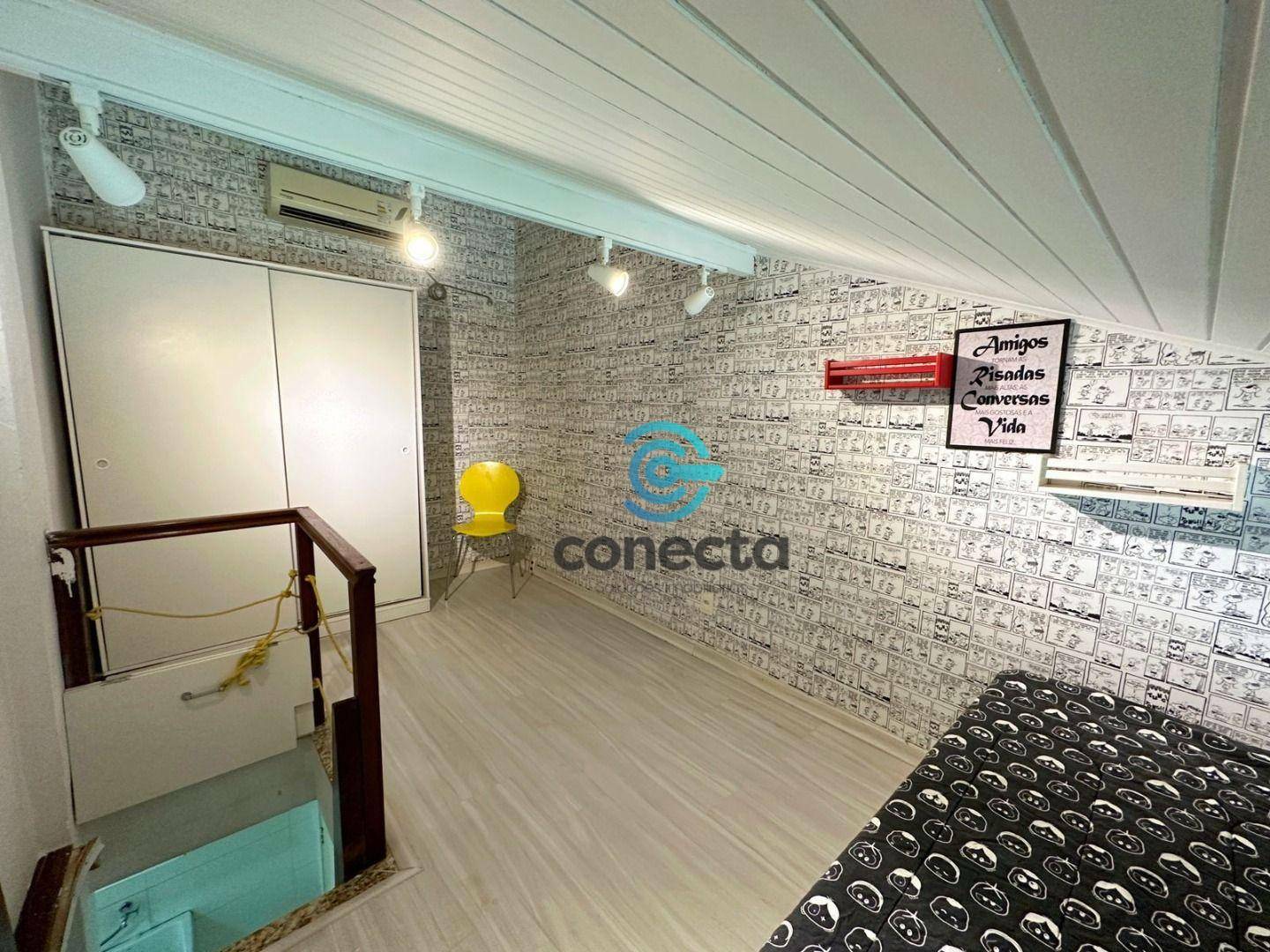 Casa de Condomínio à venda com 3 quartos, 94m² - Foto 18