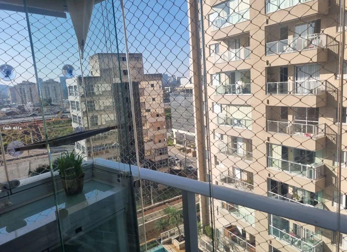 Apartamento à venda com 2 quartos, 62m² - Foto 11