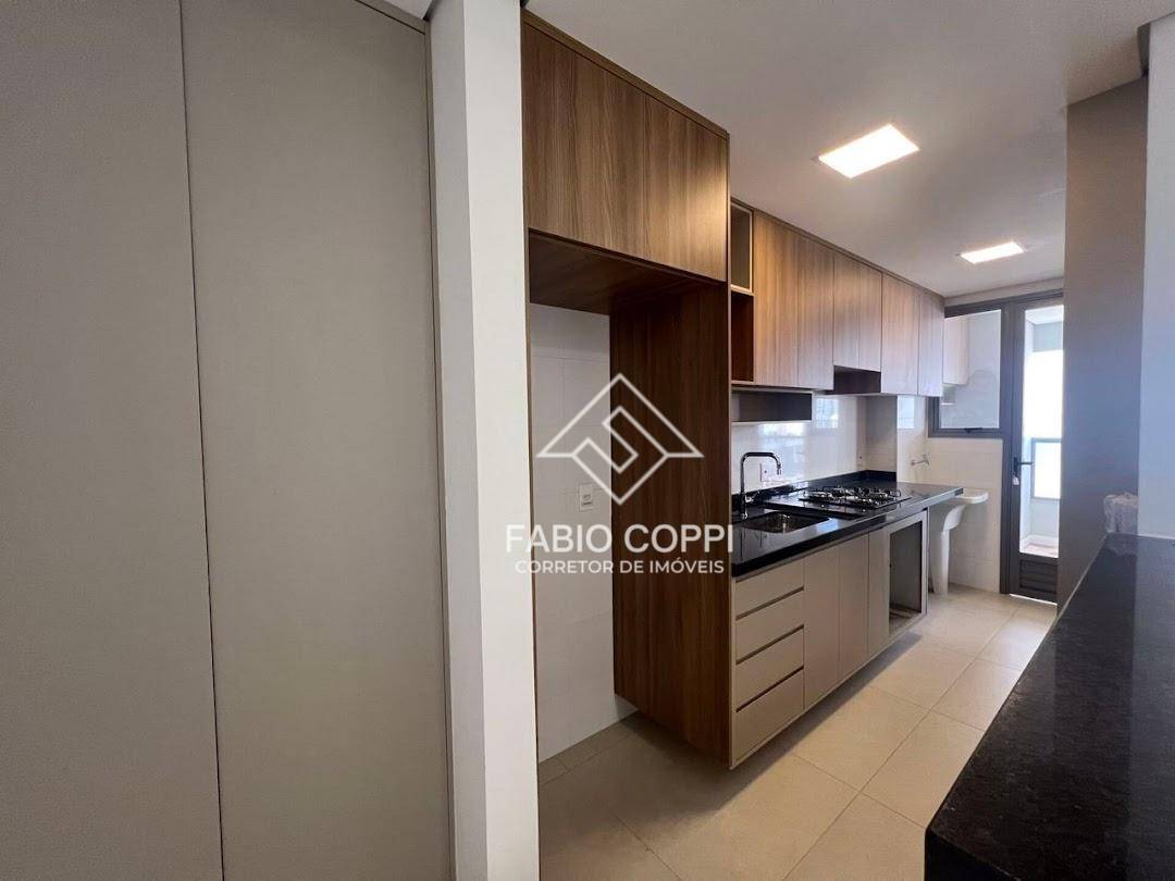 Apartamento à venda com 2 quartos, 87m² - Foto 2