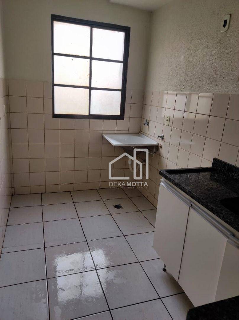 Apartamento à venda com 2 quartos, 1m² - Foto 8