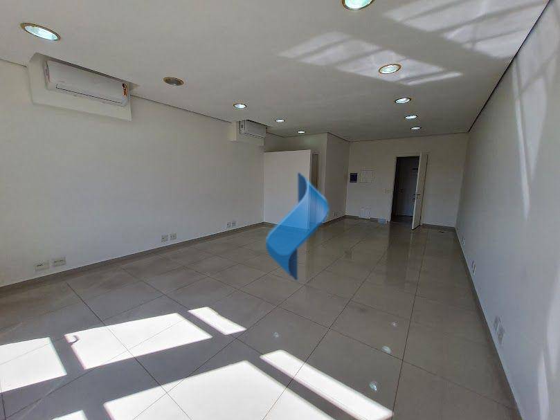 Conjunto Comercial-Sala para alugar, 51m² - Foto 3