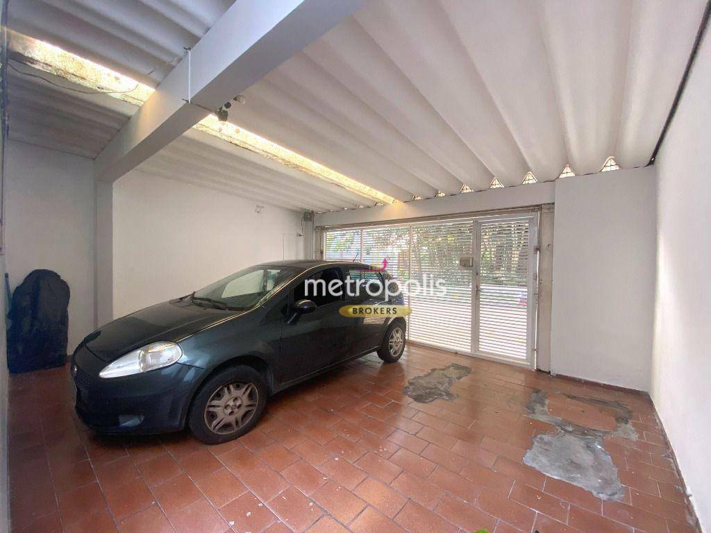 Sobrado à venda com 3 quartos, 144m² - Foto 28