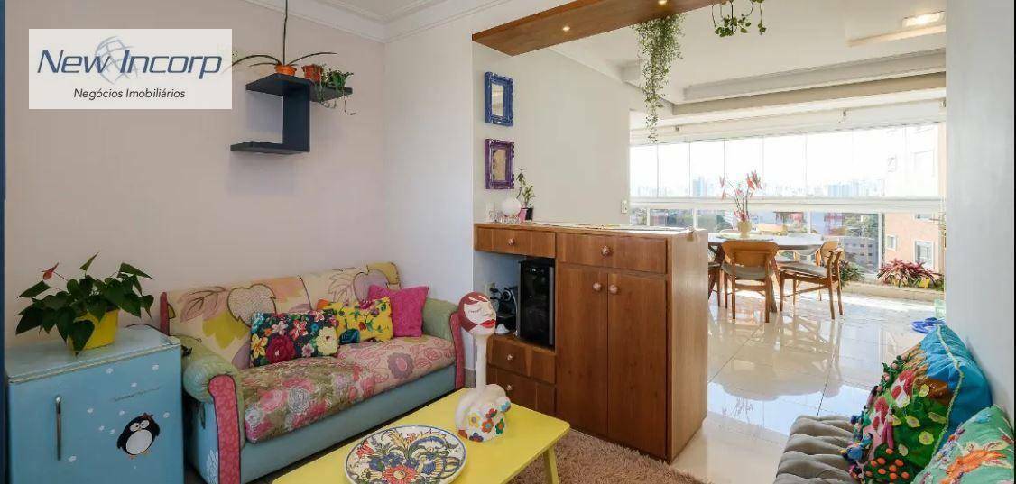 Apartamento à venda com 4 quartos, 161m² - Foto 16