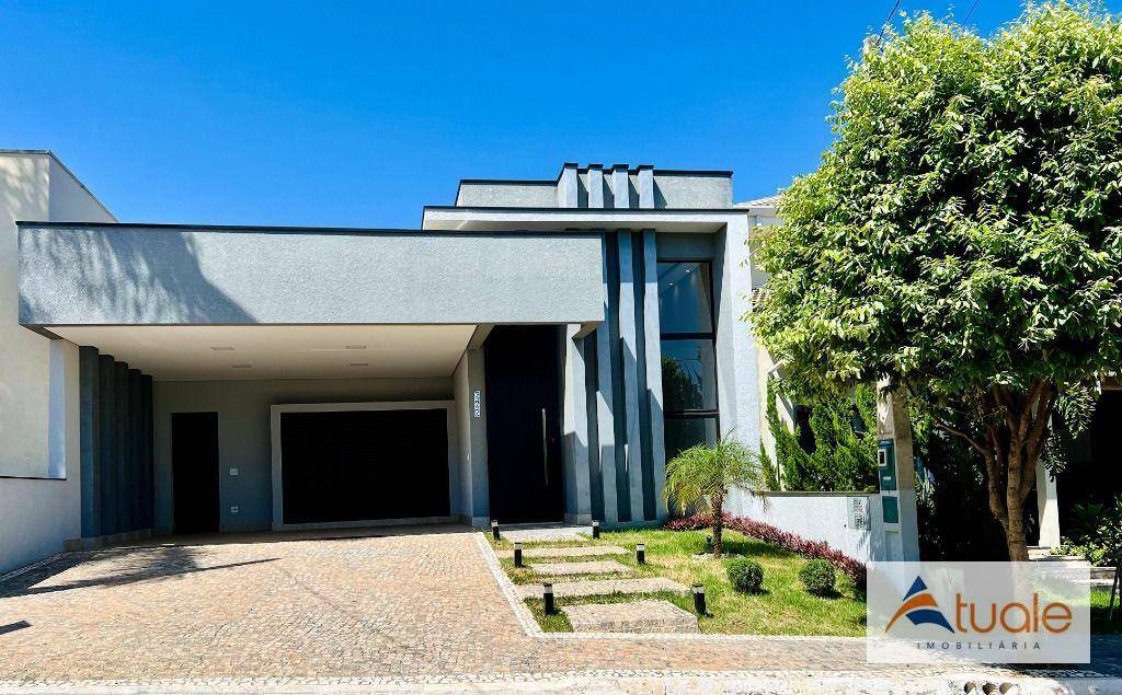 Casa de Condomínio à venda com 3 quartos, 165m² - Foto 2