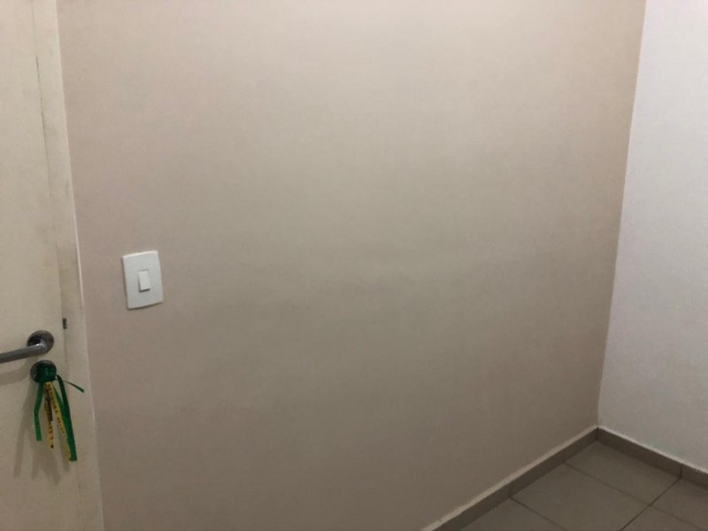 Apartamento à venda com 2 quartos, 54m² - Foto 2