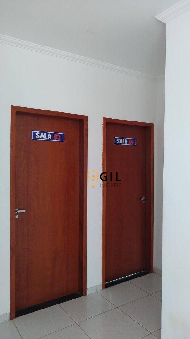 Conjunto Comercial-Sala para alugar, 12m² - Foto 9