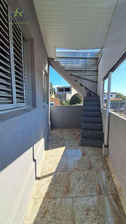 Sobrado à venda com 4 quartos, 169m² - Foto 3