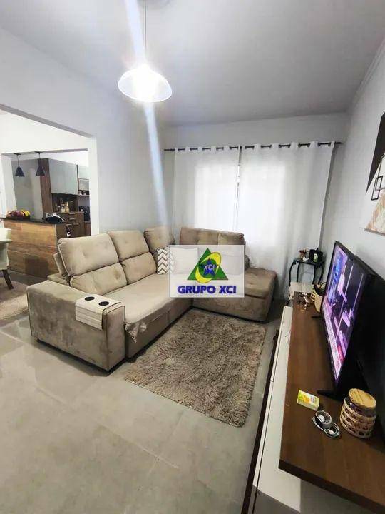 Apartamento à venda com 2 quartos, 63m² - Foto 5