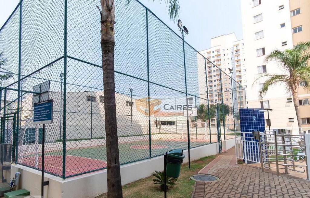 Apartamento para alugar com 2 quartos, 52m² - Foto 12