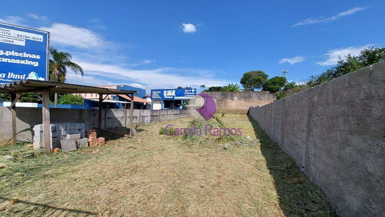 Terreno para alugar, 500M2 - Foto 7