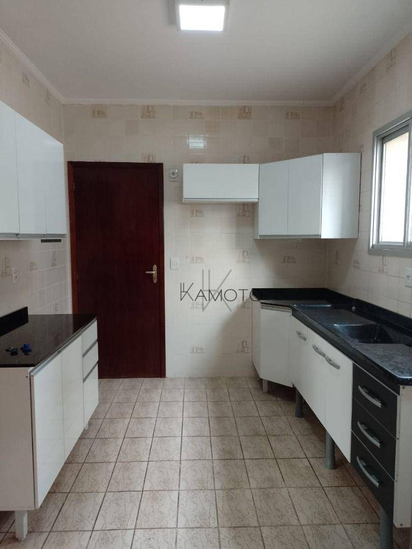 Apartamento à venda e aluguel com 3 quartos, 113m² - Foto 1