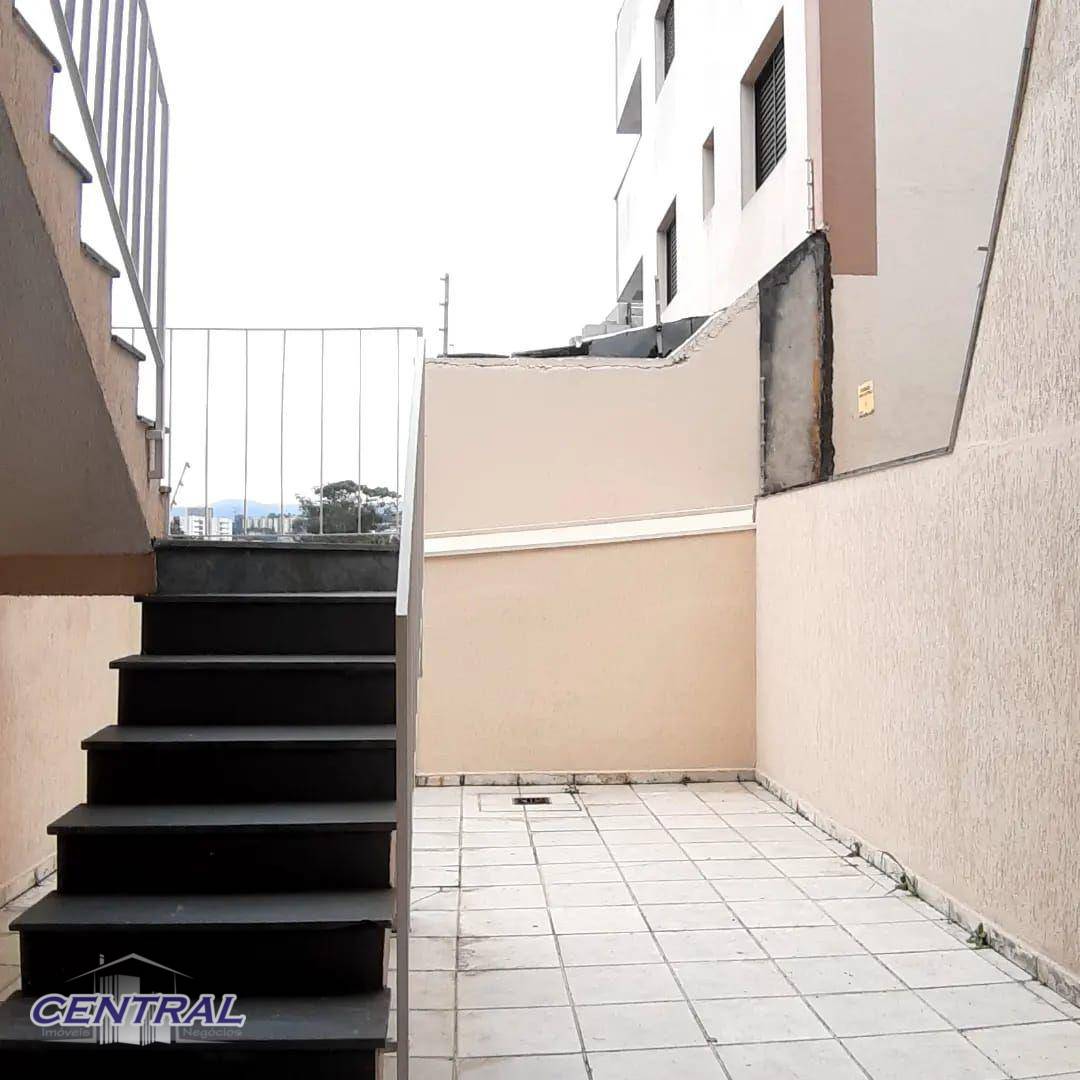 Sobrado à venda com 3 quartos, 161m² - Foto 4